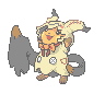 Mystic Raichu (Halloween)